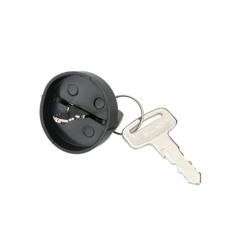 Ignition Key Switch Polaris 300 2X4 4X4 6x6 1994 1995