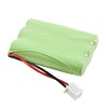 HQRP Battery Compatible with Tri-tronics Pro 100 XL, Pro 100