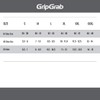GripGrab - RaceAqua - X - Shoe Cover (L (42/43))