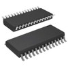 Embedded Microcontroller PIC18 °F248 I/So SOIC 28 Micro Chip Technology