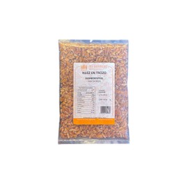Nuez Pecana Trozos 1 kg Premium Saludable