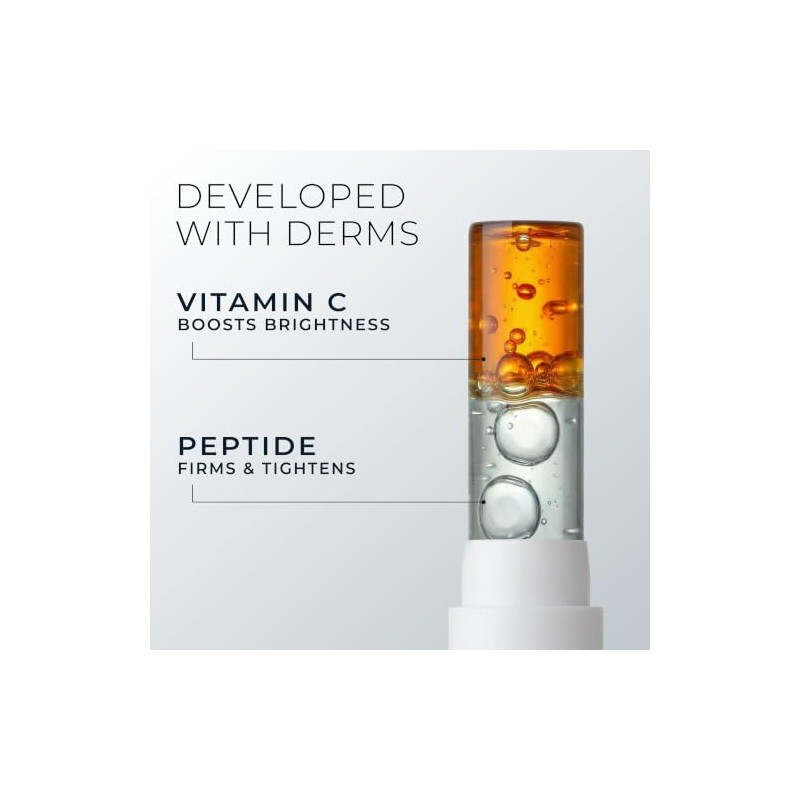 RoC Multi Correxion Revive + Glow Vitamin C Eye Balm