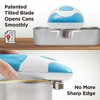 Kitchen Mama Auto Electric Can Opener: Open Your Cans with
