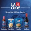 La Choy Rice Noodles, 3 Ounce, 12 Pack