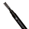 Eye Embrace Cool Helen: Light Gray Eyebrow Pencil – Waterproof,