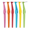 TePe Angle Yellow Interdental Brushes (0.7mm - Size 4) /