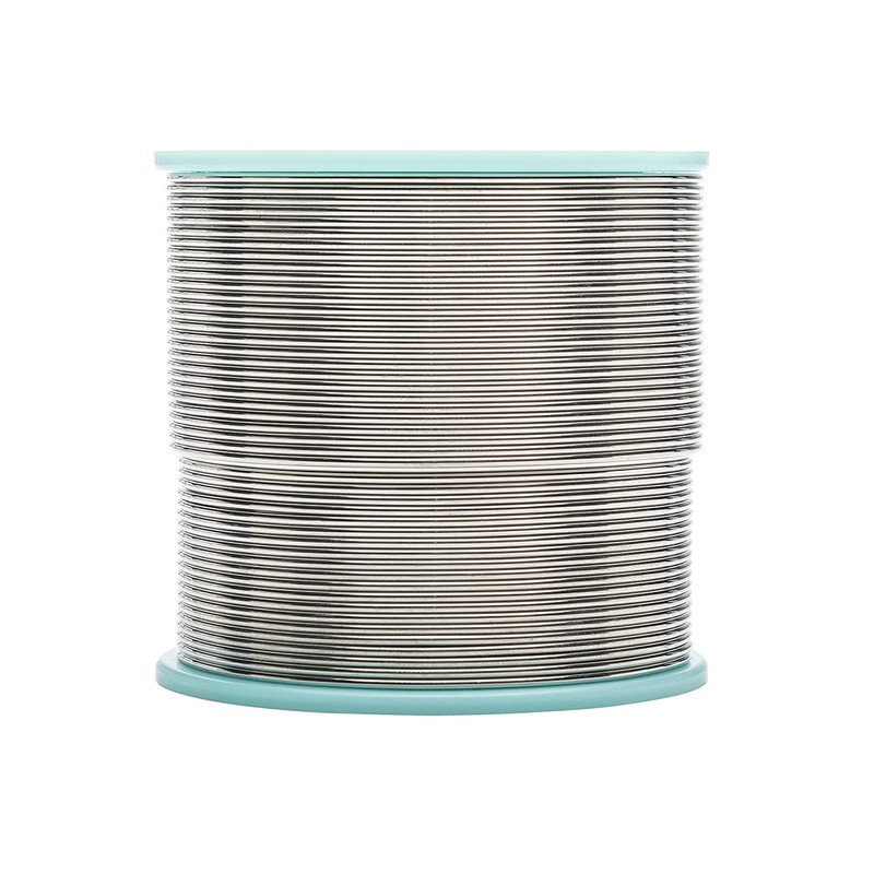 Weller WSW SC L0 (T0051387799) Lead-Free Solder Wire, Diameter 1.2