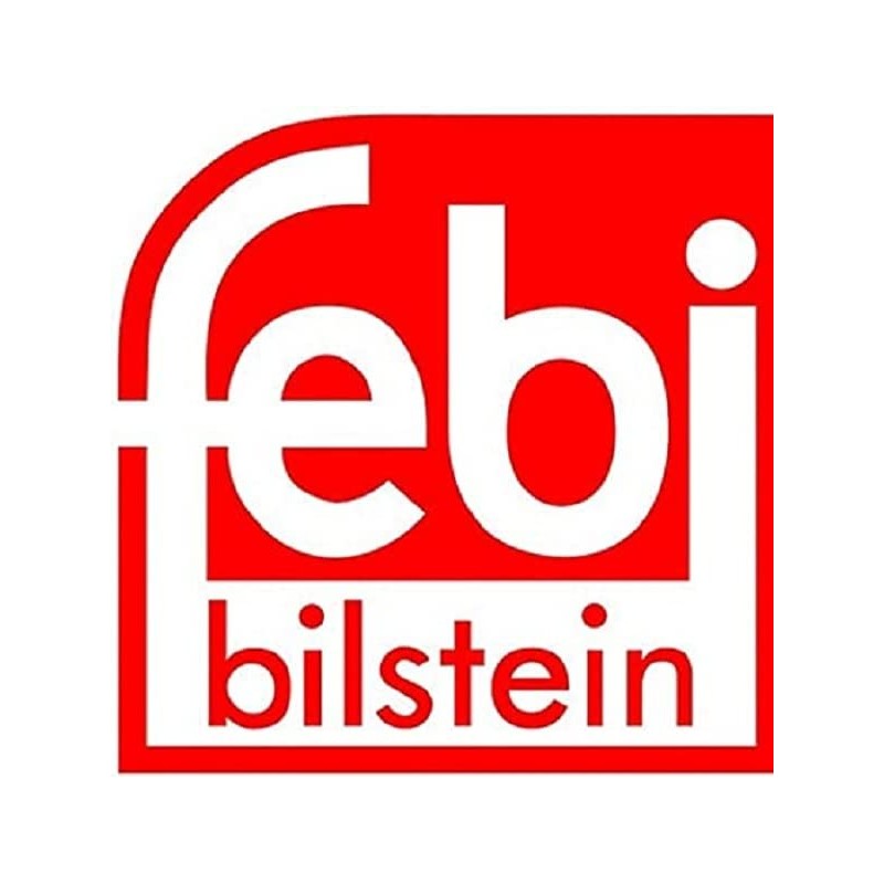 febi bilstein 27738 Gas Spring for tailgate, pack of one