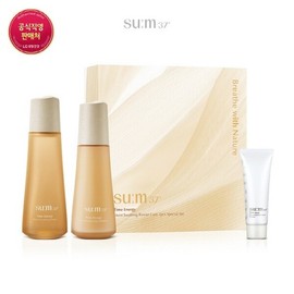 숨타임에너지 모이스트 2종 기획세트(51905885) SumTime Energy Moist 2-Type Set (51905885)