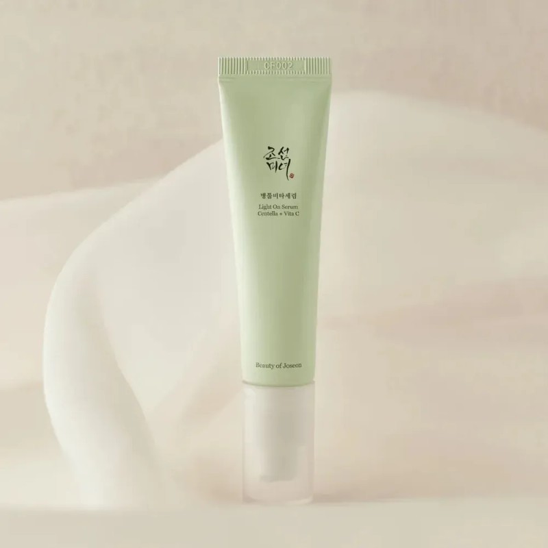 .. Sérum Coreano Radiant Beauty Con Vitamina C De B..