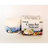 Concha Nacar crema