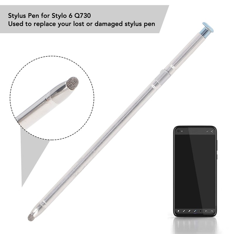 Stylus Pen Replacement Touch Screen Stylus Pen Replacement Parts for