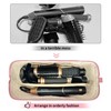 Hair Tools Travel Bag for Shark Flex,Carrying Case Flat Curling