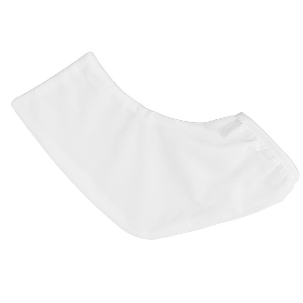 Pool Filter Bag, Handheld Rechargeable Pool Vacuum Replacement Reusable Filter