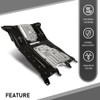 GRAND ORANGE Engine Splash Shield Guard Compatible with Honda Civic