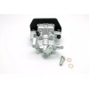 Geospace Rear Brake Caliper Assembly Fits Yamaha Rhino 660 2004-2007