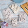 200Pcs Baby Rattle Box Balls Jingle Shake Sound Noise Maker