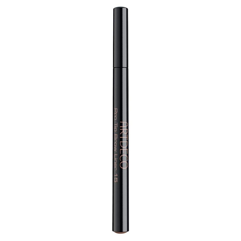 ARTDECO Pro Tip Brow Liner - Liquid Long-Lasting Eyebrow Pencil