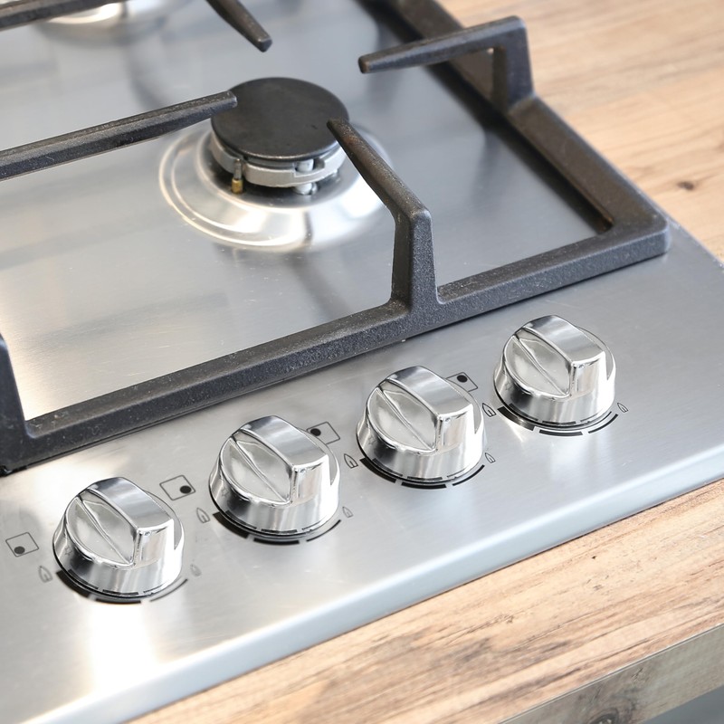 First4spares Replacement Oven Control Knob for Hotpoint, Indesit, Ariston, Cannon