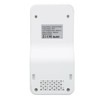 Air Cleaner Effective Clean Negative Ion Mini Air Cleaning Machine