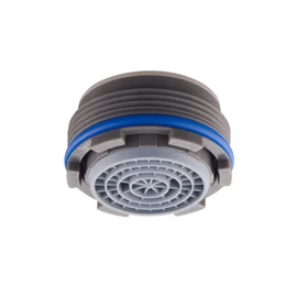 Neoperl Aerator Aerator, Aerator, M24 x 1 - Flow Class C: 27-30 l/min, Limescale Protection - 10993798