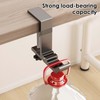 Pack of 2 Headphone Stands, Adjustable Headset Holder, Headphone Holder,