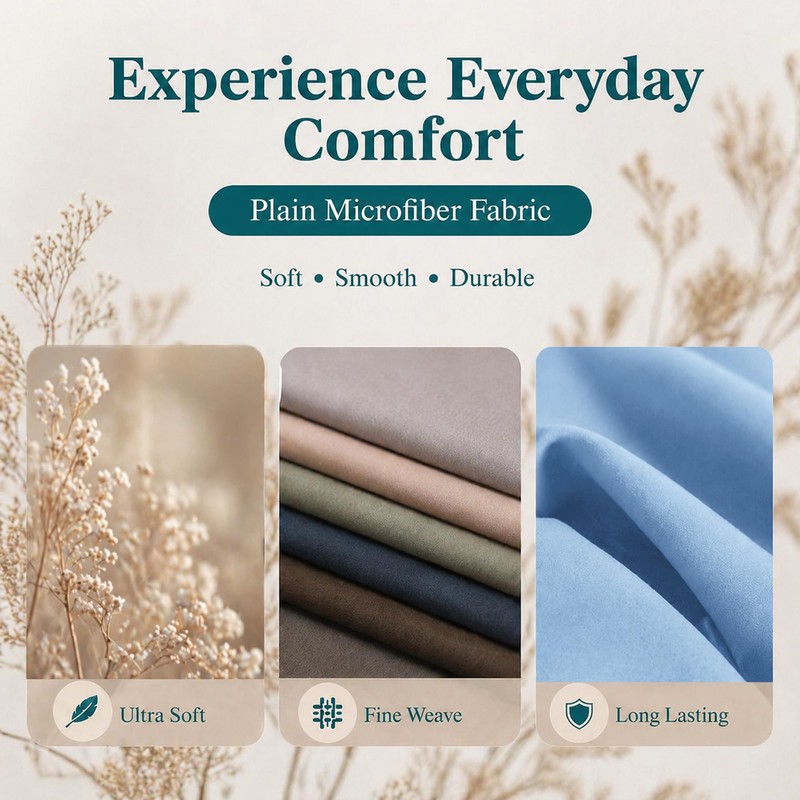 Moonlight Bedding King Size Fitted Sheets - 25cm Deep King