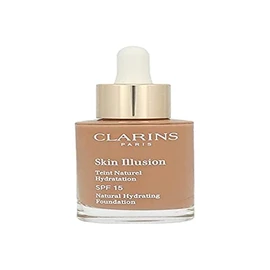 Clarins Skin Illusion Foundation SPF15 113 Chestnut 30ml