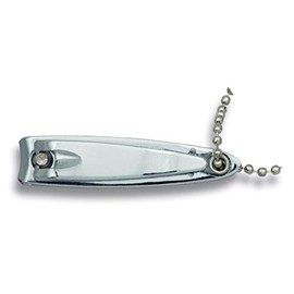 M.ALBAINOX Nail Clippers, Rustproof, Small, 5 cm