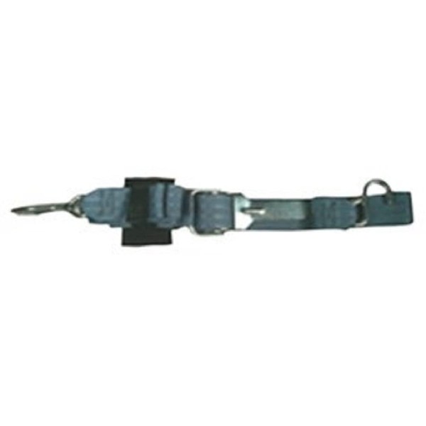 EPCO BTD 4 Gunwale 2" x 14' Marine Tie Down