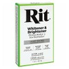 Rit Dye Powder-Whitener & Brightener 28g