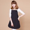 XIAXIN ZA-282 Electromagnetic Wave Cut Apron, Washable, Magnetic Field Prevention