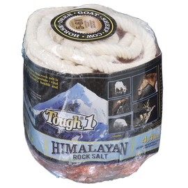 Tough 1 Himalayan Rock Salt 4.4lb