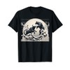 Bull vs Bear Market - Forex, Aktien, Daytrader, Handel T-Shirt