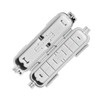 Fiber Optic Casing SC Cold Junction Waterproof Flame Retardant Protection