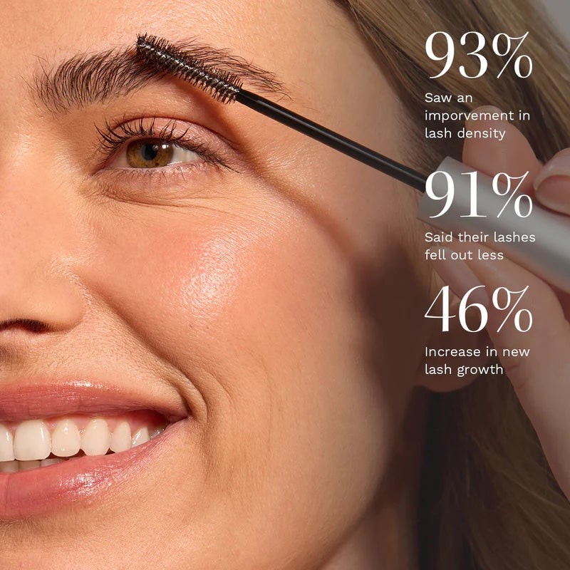 Hairburst Lash & Brow Enhancing Serum