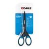 Dahle 54305-12977 office titanium scissors for right-handed people 18 cm