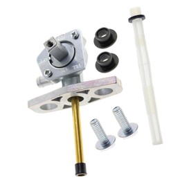 Replacement Parts For Fuel Tank Petcock Valve Assembly For 1997-2017 Honda Recon TRX250 TRX 250 TM 710157610280 Mod-GS95-3830
