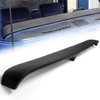 HECASA Black Dash Cover Dashpad Cover Compatible with 1973-1979 Ford