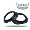 Glasses Spacer Compatible with Meta Quest 3 VR Lens Protector