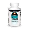 Source Naturals L-Proline Powder, 4 Ounce
