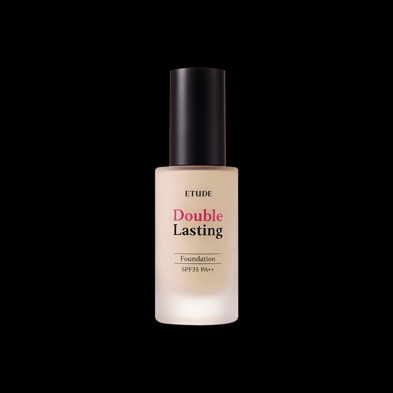 Etude House [Etude] Double Lasting Foundation 30g (2 Colors +