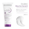 BIODERMA, Cicabio, Bálsamo Lavant, Limpieza que Calma Malestar, Skincare Piel