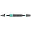 Winsor & Newton BrushMarker - Ocean Teal