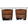 Trader Joe's Dark Chocolate Covered Espresso Beans TWO (2) 14
