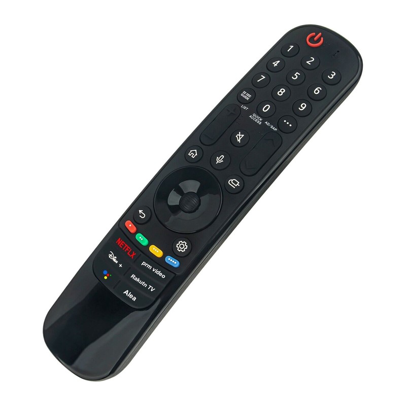 For LG MR22GA/GN Replace Magic Remote Control for LG Smart