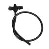 for NMEA2000 T Connector Cable IP67 Waterproof 0.5m Long 5Pin