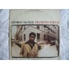 GEORGE McCRAE Diamond Touch USA LP 1976