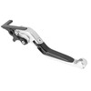 Folding Brake Levers T6063 CNC Aluminum Foldable Brake Handle Levers