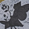 Widdle Gifts Fairy Garden 18cm Wall Plaque Design With Engraved